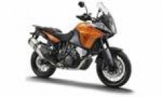 2015 KTM 1190 ADVENTURE