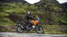 2015 KTM 1190 ADVENTURE