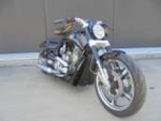 2012 HARLEY-DAVIDSON VRSCF V-ROD MUSCLE