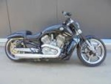 2012 HARLEY-DAVIDSON VRSCF V-ROD MUSCLE