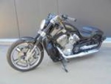 2012 HARLEY-DAVIDSON VRSCF V-ROD MUSCLE