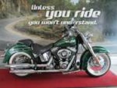 2013 HARLEY-DAVIDSON FLSTN SOFTAIL DELUX