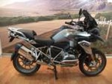 2015 BMW R 1200 GS