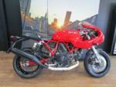 2006 DUCATI SPORT 1000S