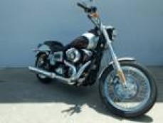 2014 HARLEY-DAVIDSON FXDL LOW RIDER