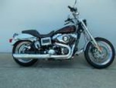 2014 HARLEY-DAVIDSON FXDL LOW RIDER