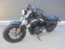 2016 HARLEY-DAVIDSON XL1200X FORTY-EIGHT