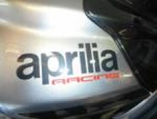 2015 APRILIA TUONO