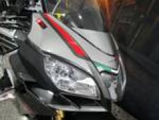  2015 APRILIA TUONO