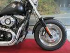 2011 HARLEY-DAVIDSON FXDF FAT BOB