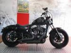  2016 HARLEY-DAVIDSON XL1200X FORTY-EIGH