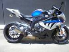 2014 BMW S 1000 RR