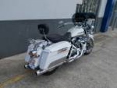  2009 HARLEY-DAVIDSON FLHRC ROAD KING CL