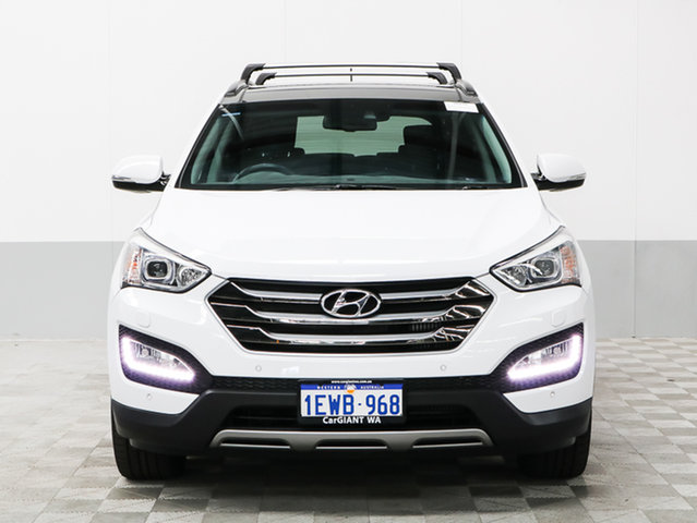 2015 HYUNDAI SANTA FE DM MY15 HIGHLANDER