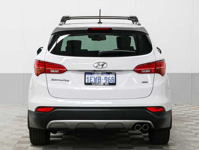 2015 HYUNDAI SANTA FE DM MY15 HIGHLANDER