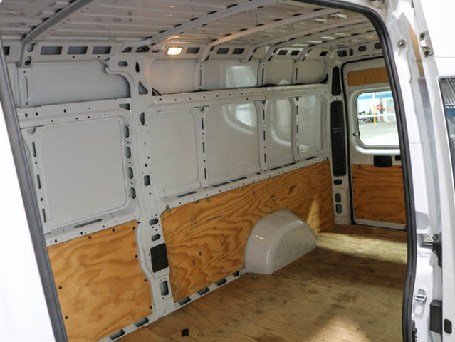 2015 FIAT DUCATO MY15 XLWB/MID WHITE 6 S