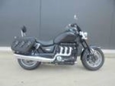  2010 TRIUMPH ROCKET III TOURING