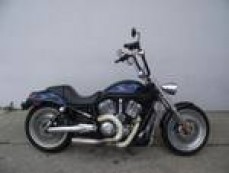 2004 HARLEY-DAVIDSON VRSCA V-ROD