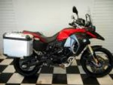 2014 BMW F 800 GS ADVENTURE