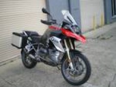  2013 BMW R 1200 GS