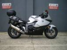  2013 BMW K 1300 S