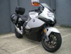  2013 BMW K 1300 S