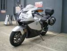  2013 BMW K 1300 S