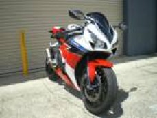 2016 HONDA CBR1000RR