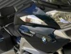  2012 BMW R 1200 RT