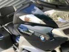  2012 BMW R 1200 RT