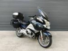  2012 BMW R 1200 RT