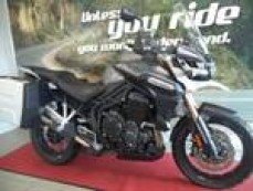 2013 TRIUMPH TIGER EXPLORER