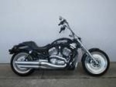 2005 HARLEY-DAVIDSON VRSCA V-ROD