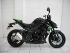  2017 KAWASAKI 2017 Z1000 ABS