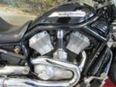  2004 HARLEY-DAVIDSON VRSCA V-ROD