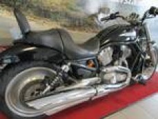  2004 HARLEY-DAVIDSON VRSCA V-ROD