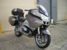  2009 BMW R 1200 RT