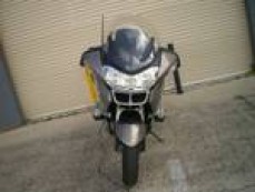  2009 BMW R 1200 RT