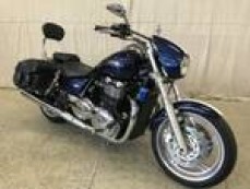 2010 TRIUMPH THUNDERBIRD