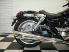  2011 TRIUMPH THUNDERBIRD