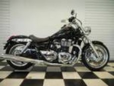  2011 TRIUMPH THUNDERBIRD