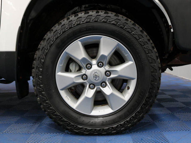 2012 TOYOTA LANDCRUISER PRADO KDJ150R 11