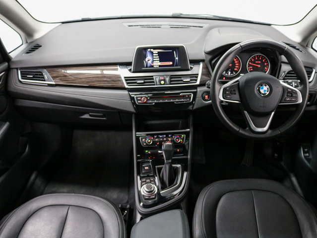 2016 BMW 218I F45 ACTIVE TOURER LUXURY L