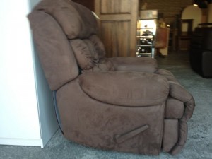 Choc Recliner