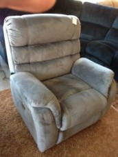 Electric Recliner