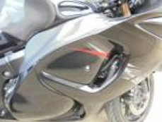 2011 SUZUKI HAYABUSA