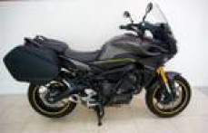 2015 YAMAHA MT-09 TRACER