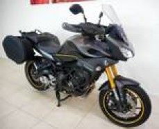 2015 YAMAHA MT-09 TRACER