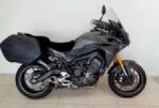 2015 YAMAHA MT-09 TRACER