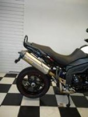  2015 TRIUMPH TIGER SPORT